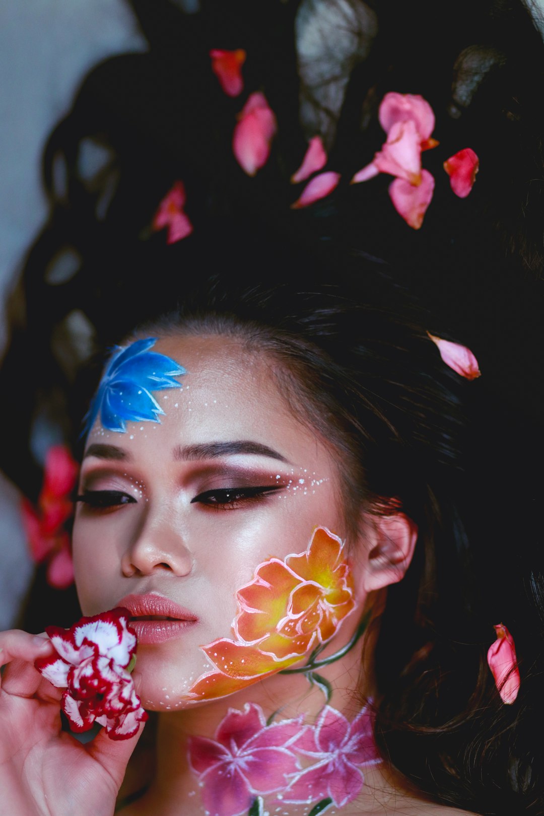 Various lip product formulations