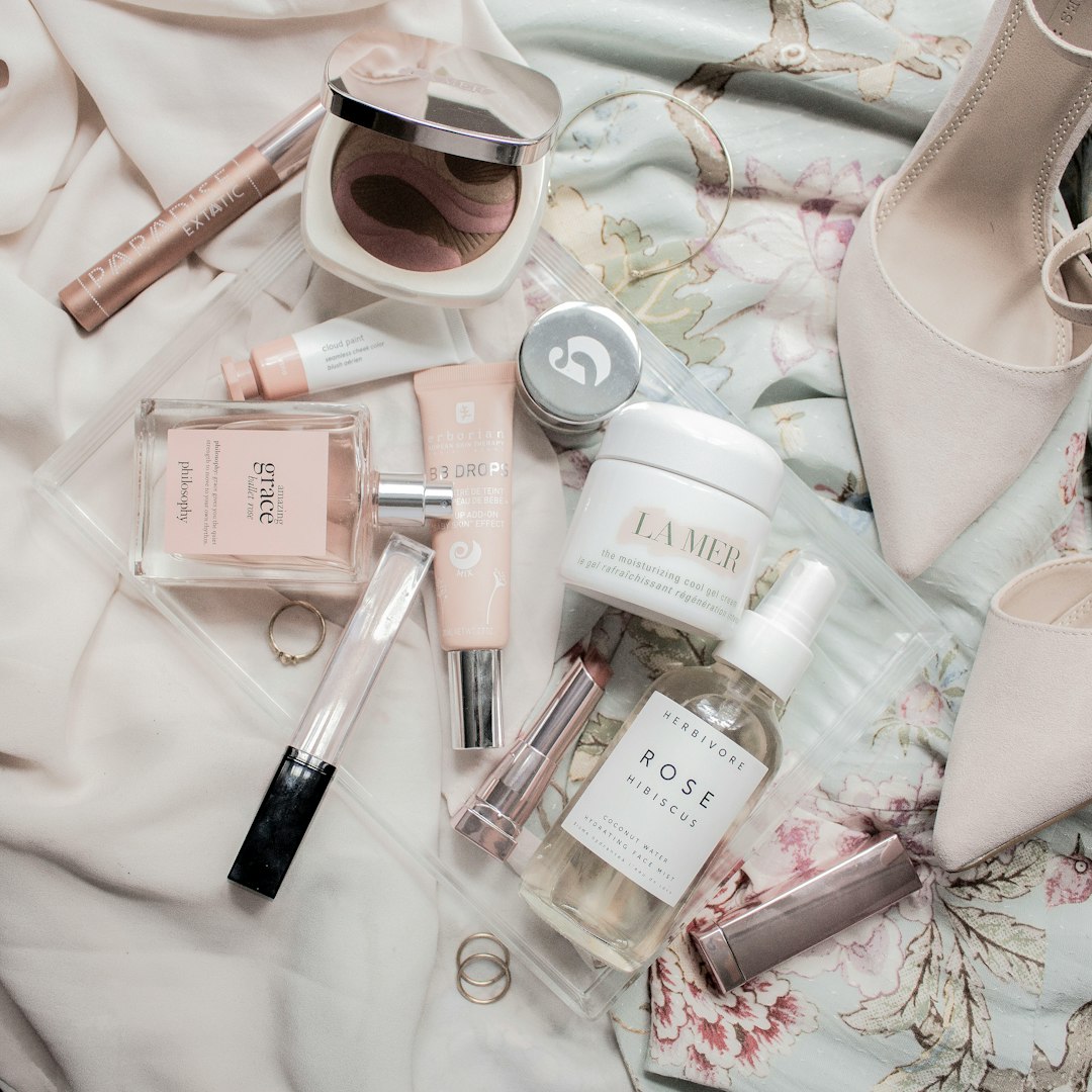 Lip Color Mastery